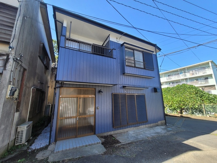 周辺環境 CROSS HOUSE　清瀬中里