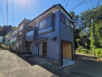 CROSS HOUSE　清瀬中里