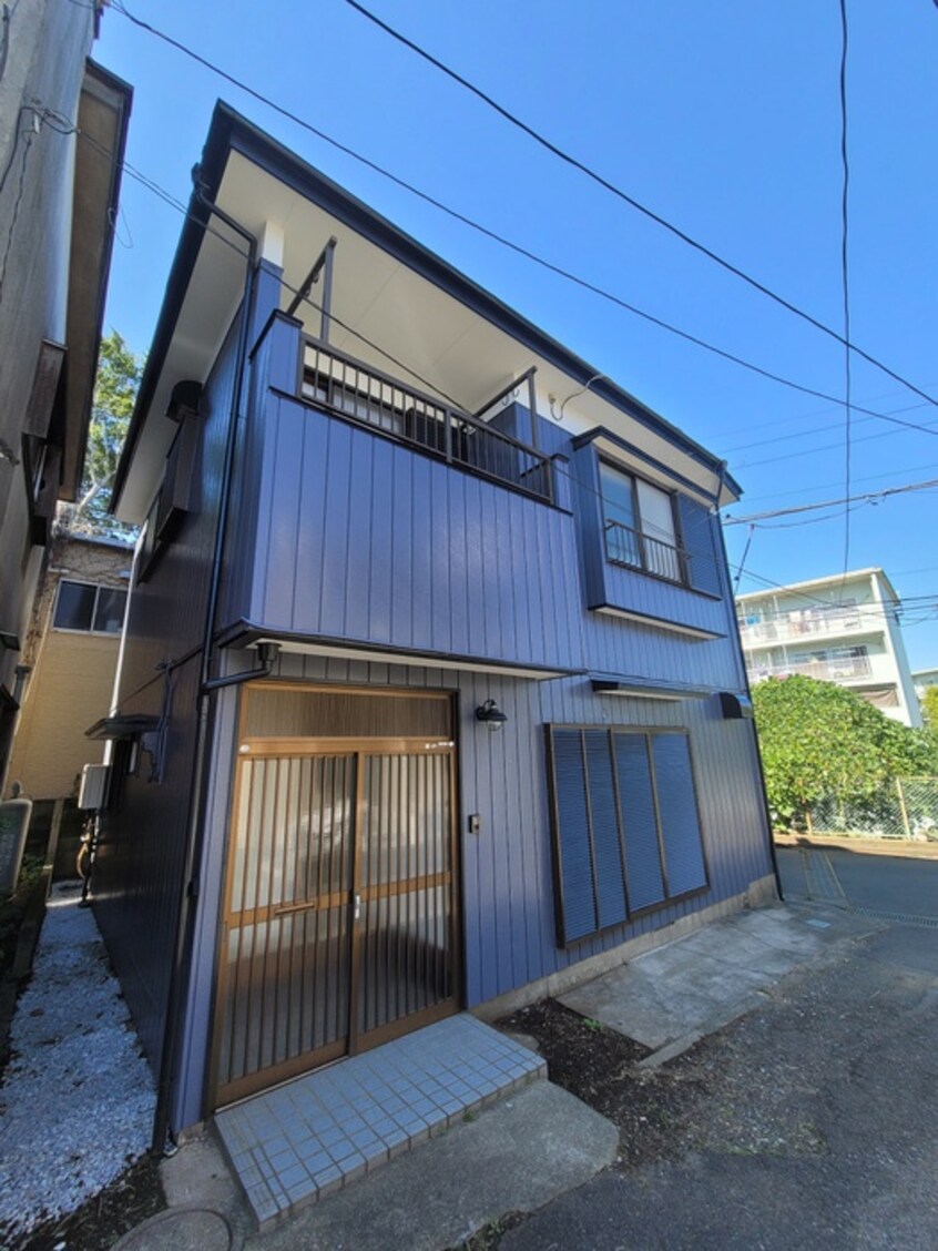 建物設備 CROSS HOUSE　清瀬中里