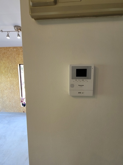 廊下 CROSS HOUSE　清瀬中里
