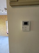 廊下 CROSS HOUSE　清瀬中里