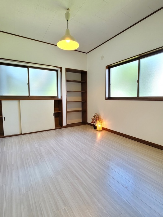 居室 CROSS HOUSE　清瀬中里