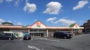 スーパーオザム　東所沢店(スーパー)まで1317m CROSS HOUSE　清瀬中里