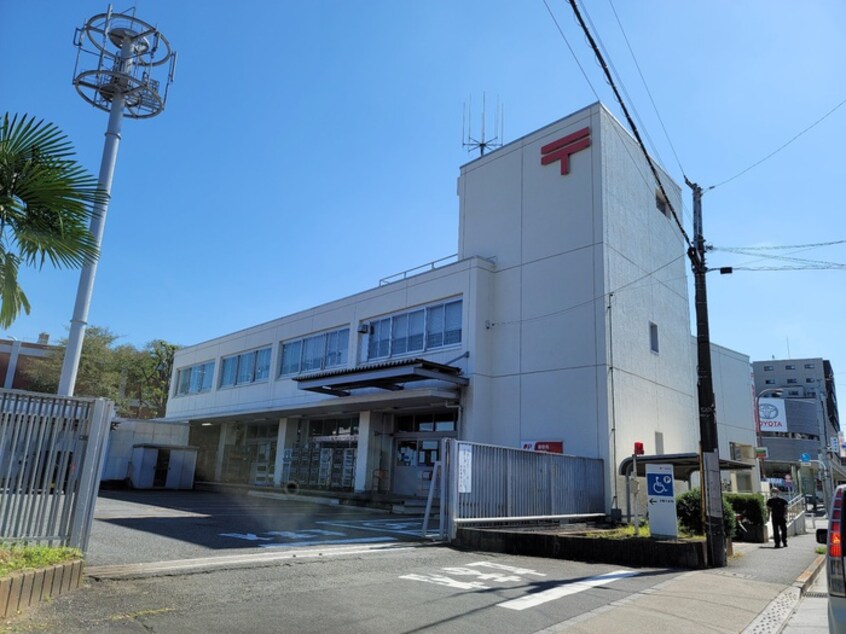 清瀬旭が丘郵便局(郵便局)まで1041m CROSS HOUSE　清瀬中里