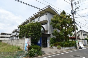 アルテハイム上石神井（215）