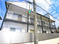 メゾンド高南