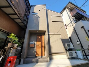 田端3丁目戸建