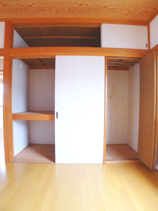 収納 常盤平５丁目貸家