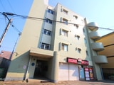 丸山マンション