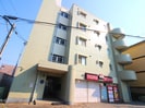 丸山マンションの外観