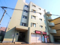 丸山マンション