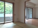 居室 フォレストコート