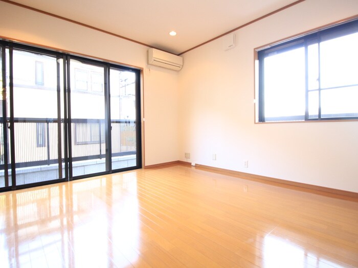 居室 東御門第７コ－ポ