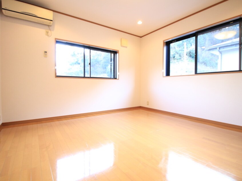 居室 東御門第７コ－ポ