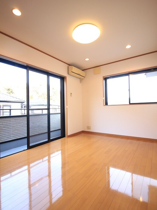 居室 東御門第７コ－ポ