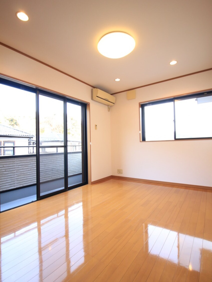 居室 東御門第７コ－ポ