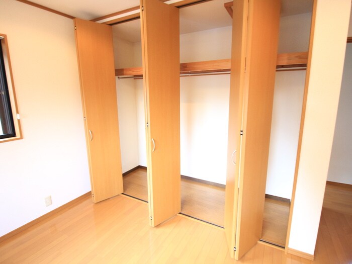 収納 東御門第７コ－ポ