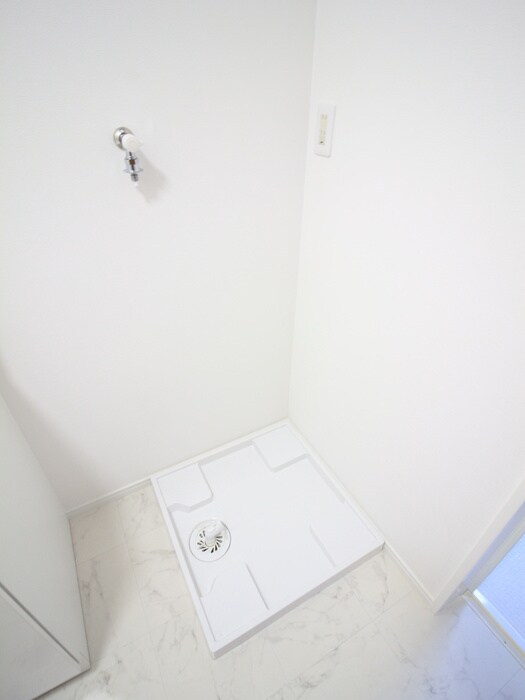 洗濯機置場 東御門第７コ－ポ