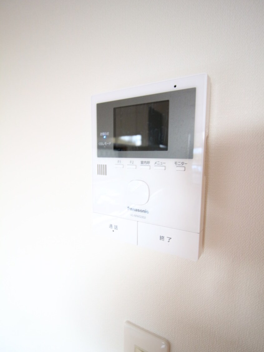 内観写真 東御門第７コ－ポ