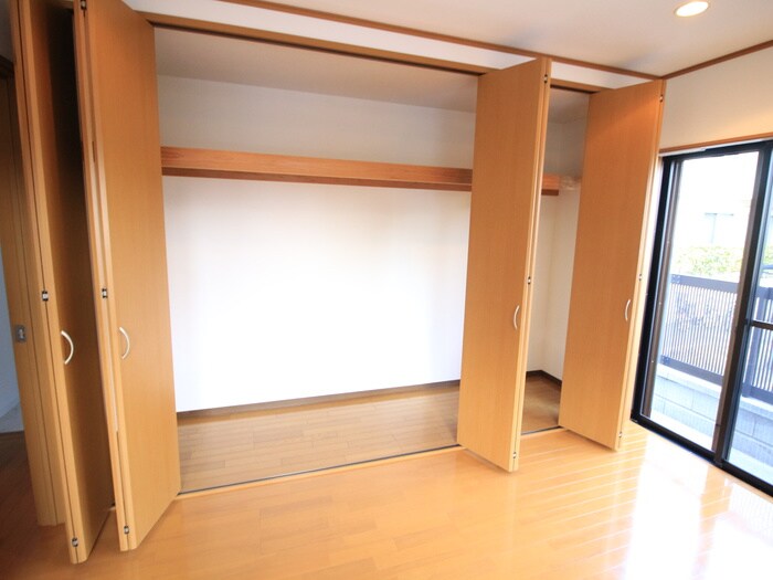 収納 東御門第７コ－ポ