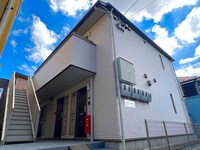 ハイツ白坂