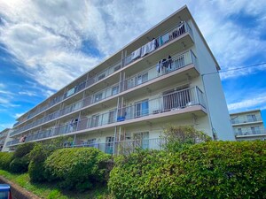 町田コープタウン１２号棟