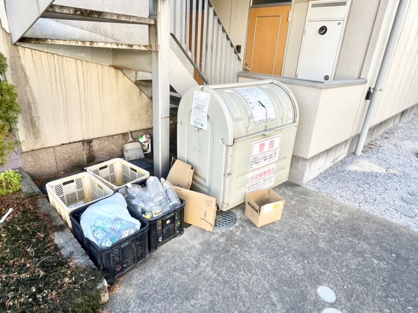 その他 シャトル聖調布