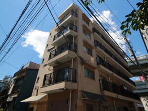 リバーサイド石川町