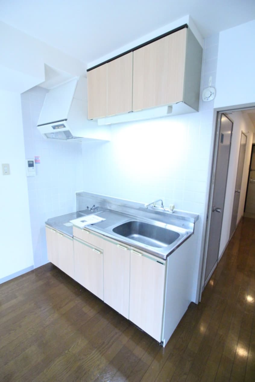 キッチン アノンテラス新百合ヶ丘