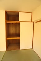 収納 アノンテラス新百合ヶ丘