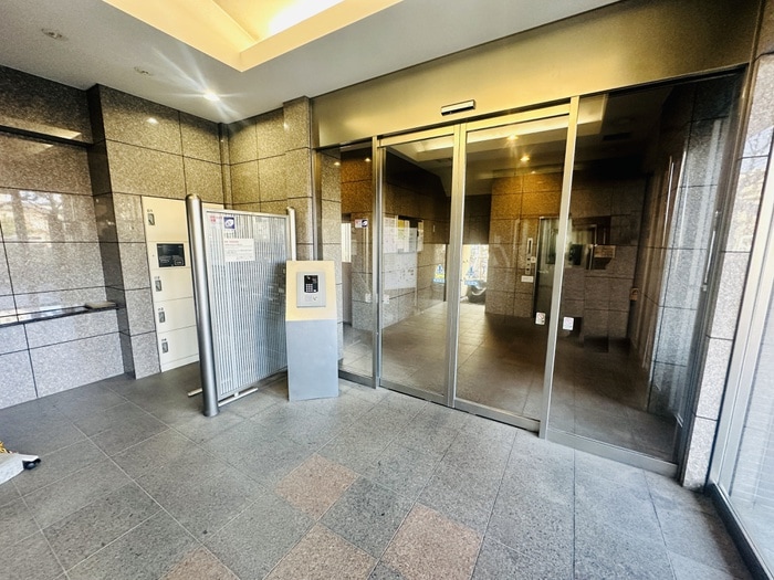 建物設備 セレサ陽栄葛西