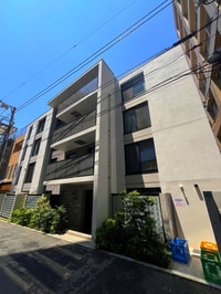 PASEO高田馬場Ⅲ