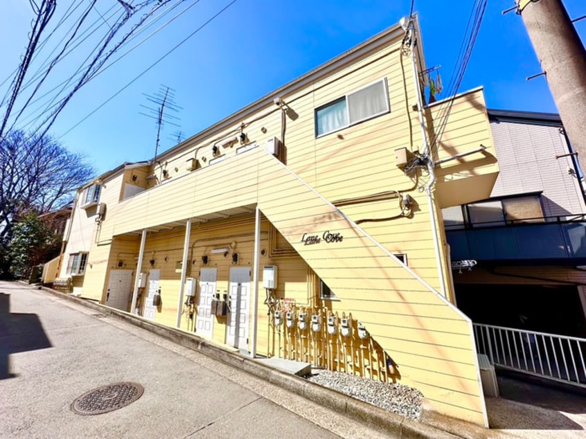 外観写真 Lane　Cove