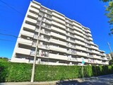 サンパセオ新柏E号棟（806）
