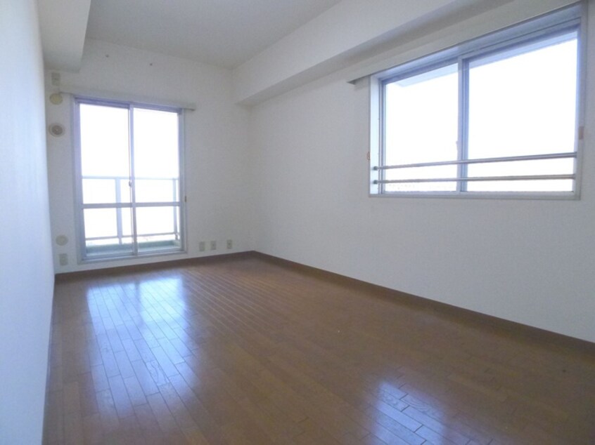 居室 サンパセオ新柏E号棟（806）