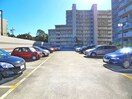 駐車場 サンパセオ新柏E号棟（806）