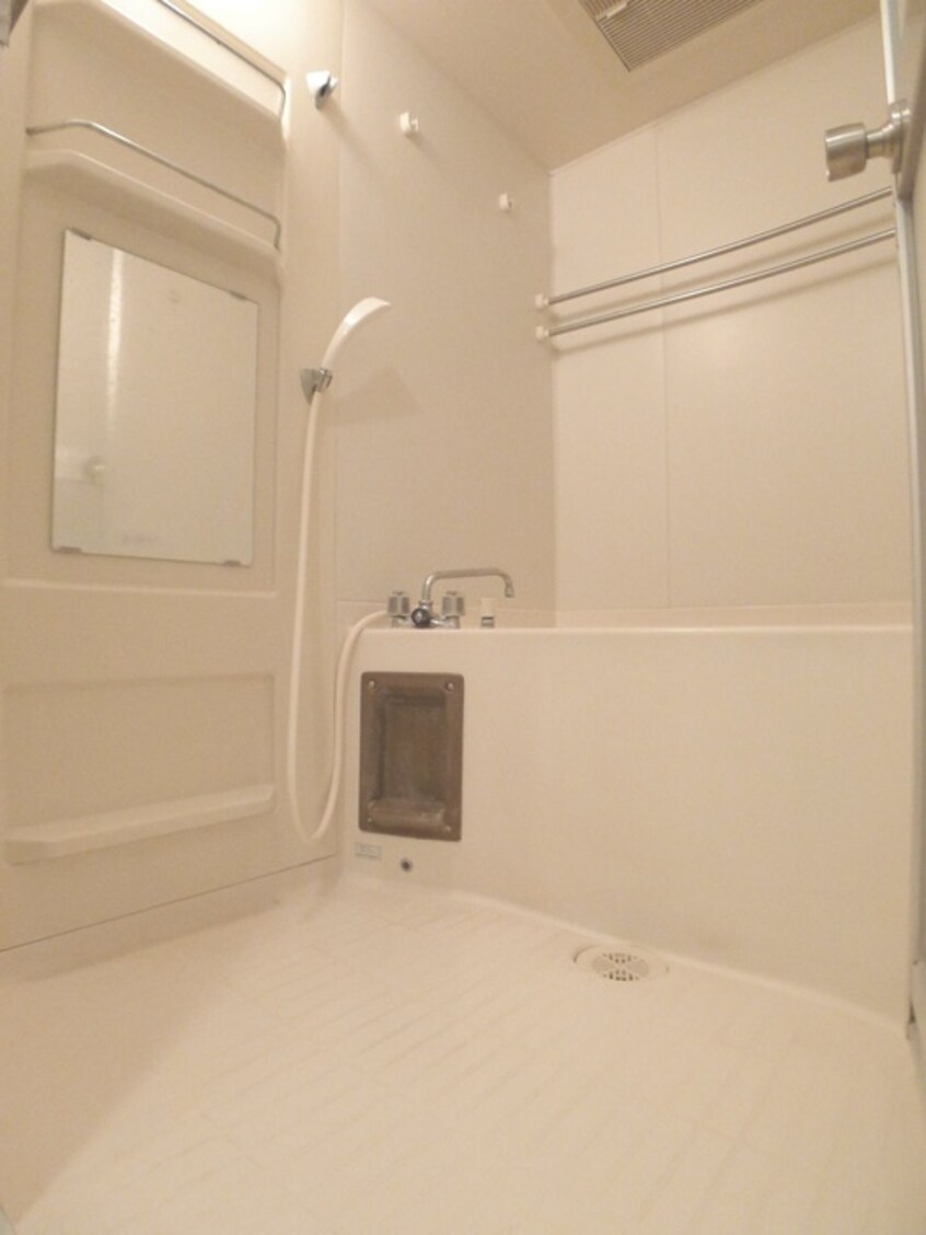 バス／シャワールーム等 サンパセオ新柏E号棟（806）