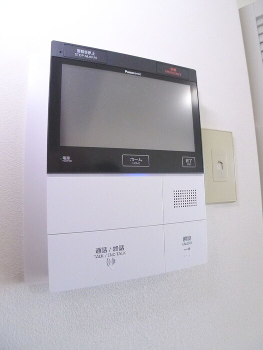 内観写真 サンパセオ新柏E号棟（806）