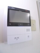 内観写真 サンパセオ新柏E号棟（806）