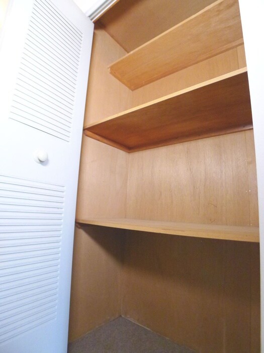 内観写真 サンパセオ新柏E号棟（806）