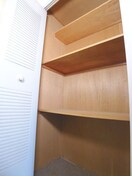 内観写真 サンパセオ新柏E号棟（806）