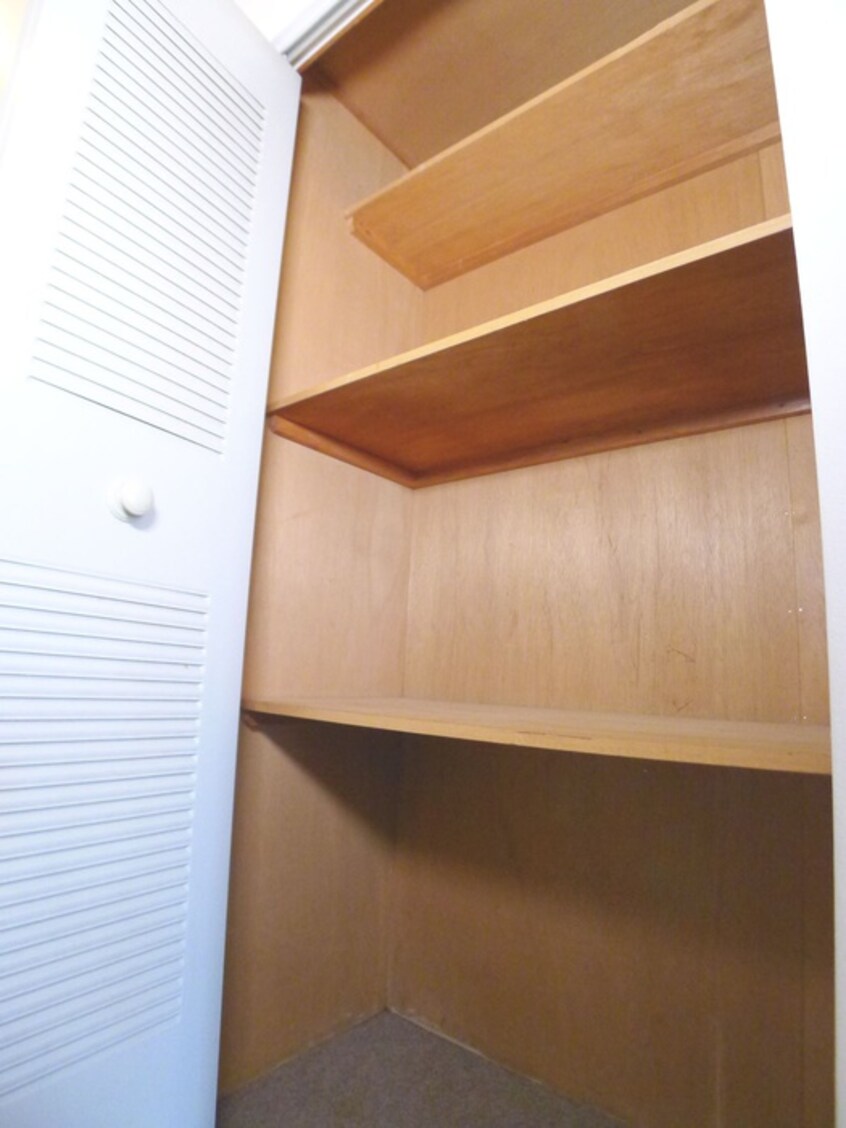 内観写真 サンパセオ新柏E号棟（806）