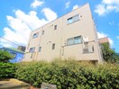 外観写真 セントヤマト徳丸Ｅ館