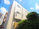 外観写真 セントヤマト徳丸Ｅ館