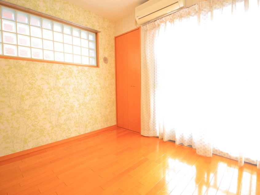 居室 セントヤマト徳丸Ｅ館