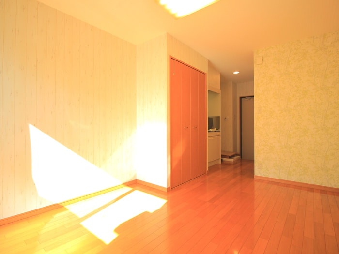 居室 セントヤマト徳丸Ｅ館