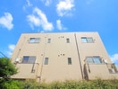外観写真 セントヤマト徳丸Ｅ館