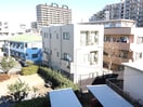 外観写真 セントヤマト徳丸Ｅ館