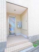 建物設備 セントヤマト徳丸Ｅ館