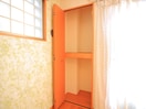 収納 セントヤマト徳丸Ｅ館